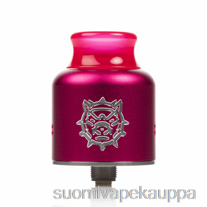 Vape Box Damn Vape Sekarotu 25mm Bf Rda Pinkki